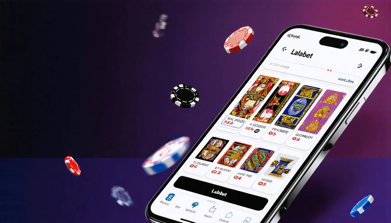 app Lalabet