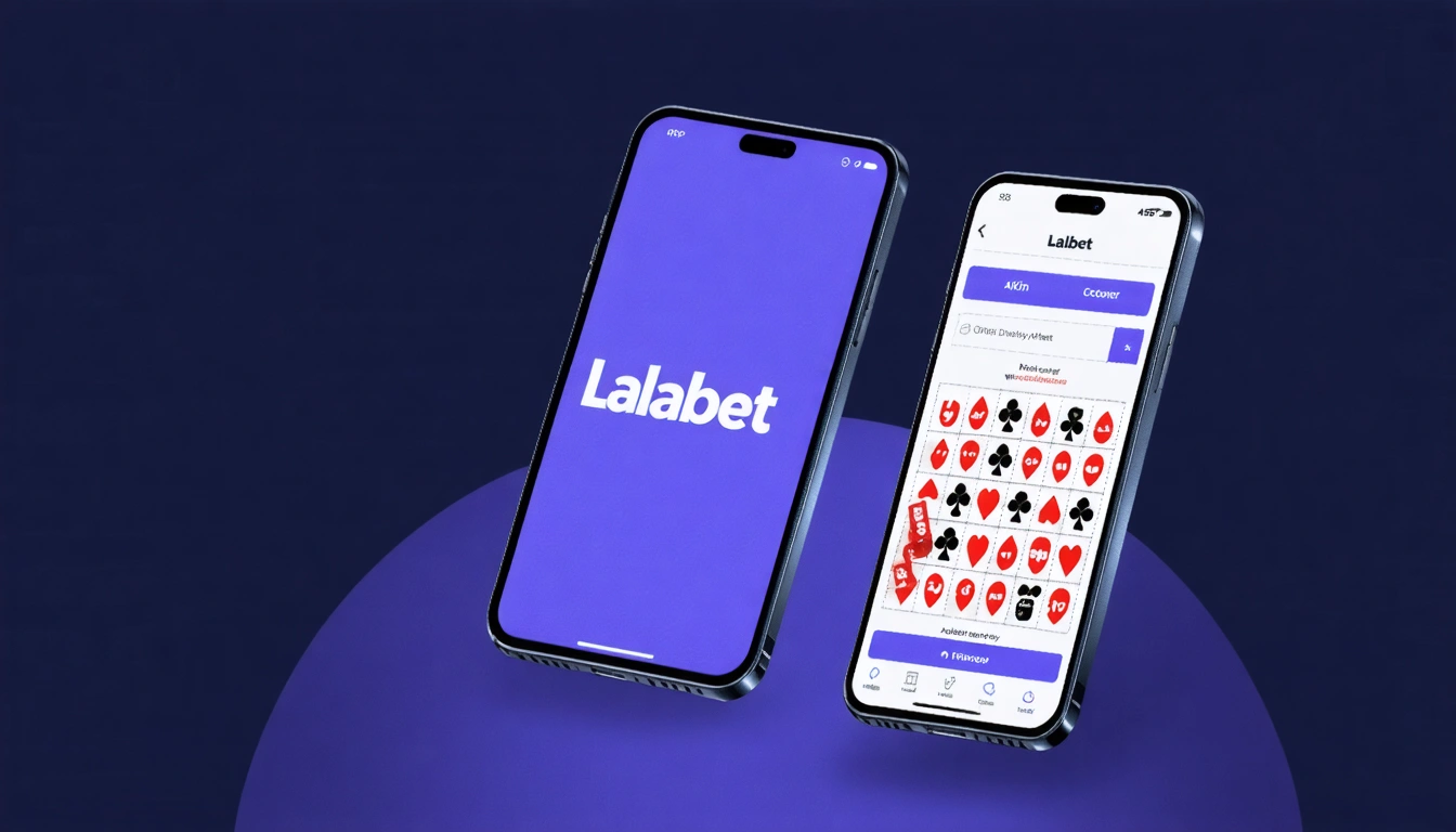 app Lalabet